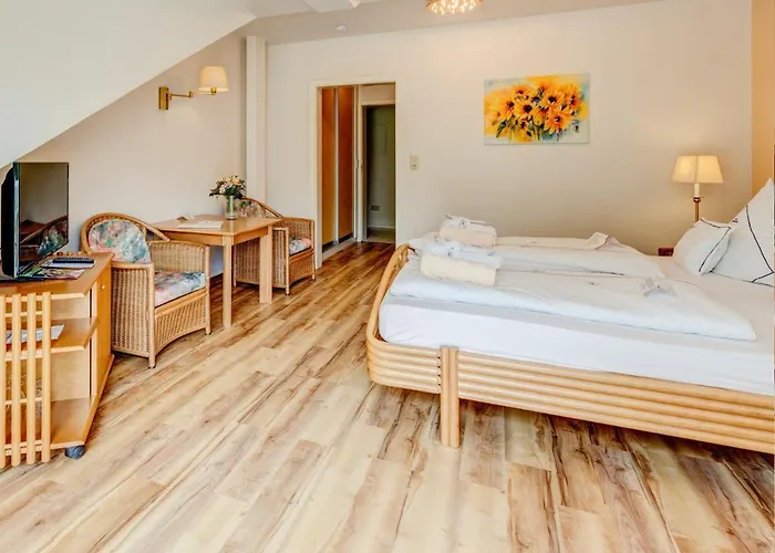 Seeschloesschen Hohwacht