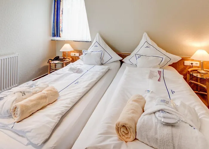 Hotel Seeschloesschen