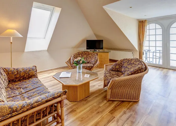 Seeschloesschen 4* Hohwacht