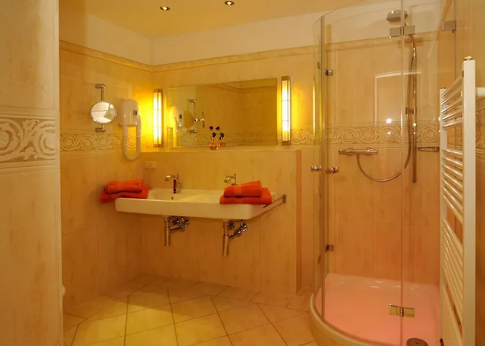 Seeschloesschen Hohwacht