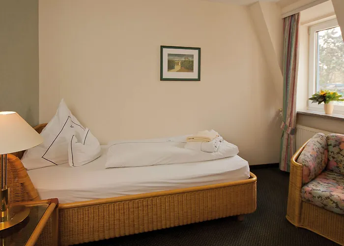 Seeschloesschen Hotel 4*