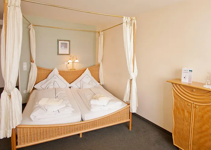 Seeschloesschen 4*