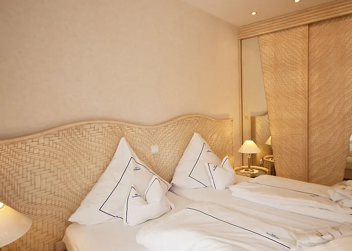 Seeschloesschen Hotel 4*