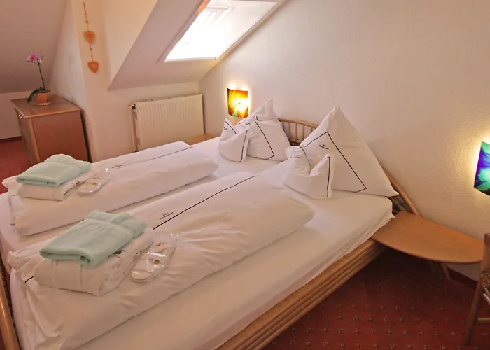 Seeschloesschen Hohwacht