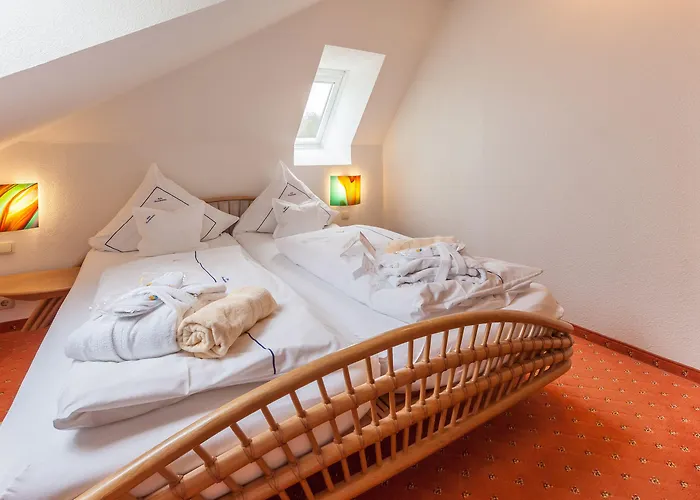 Hotel Seeschloesschen 4*