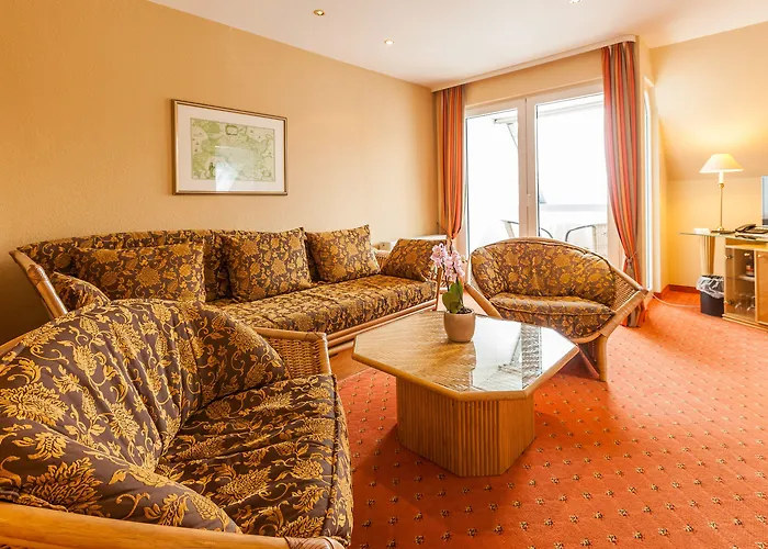 Seeschloesschen Hohwacht