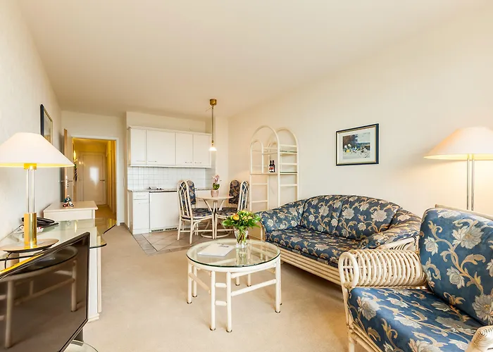 Hotel Seeschloesschen Hohwacht