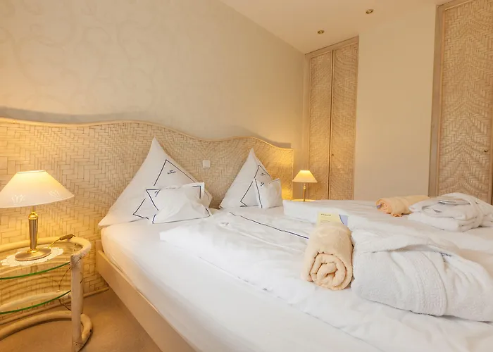 Seeschloesschen 4* Hohwacht