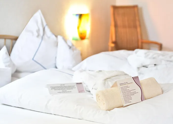 Hotel Seeschloesschen 4*