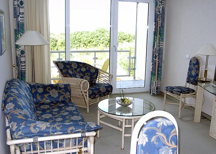 Seeschloesschen 4* Hohwacht