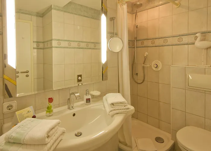 Hotel Seeschloesschen
