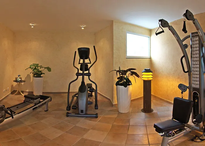 Seeschloesschen Hotel