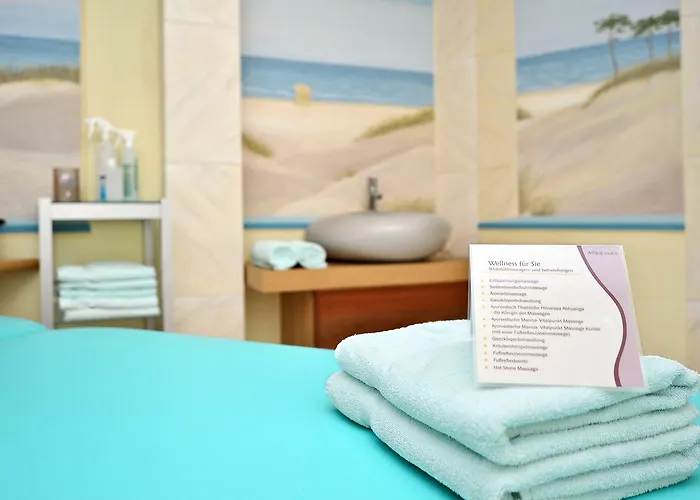 Seeschloesschen Hotel 4*