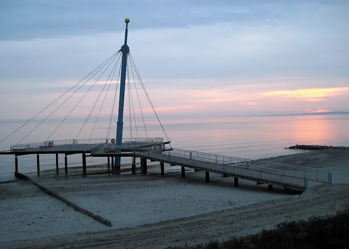 Seeschloesschen Hotel