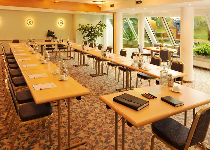 Seeschloesschen Hotel 4*