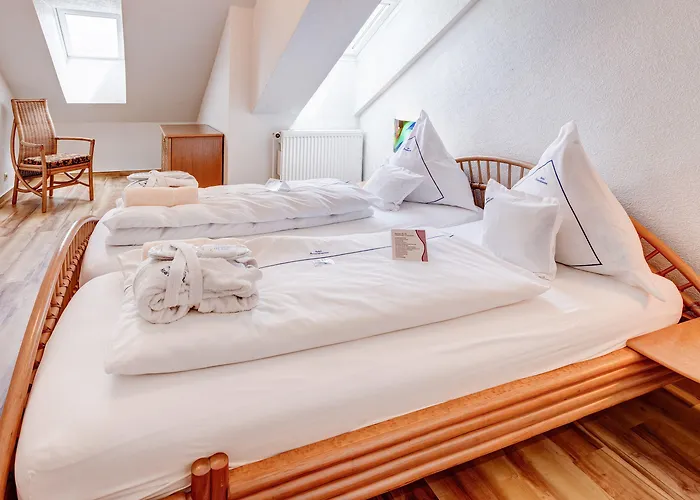 Seeschloesschen Hohwacht