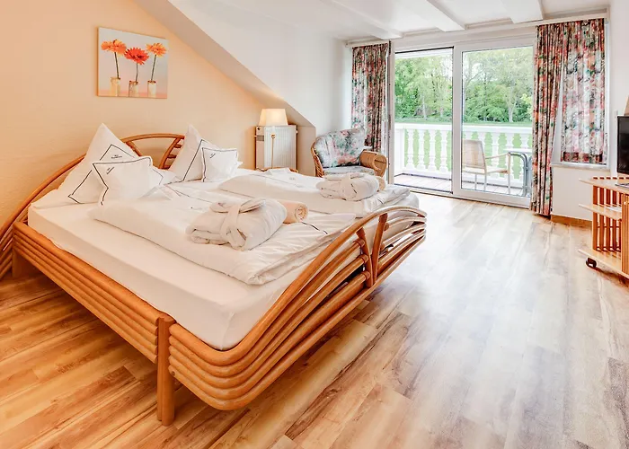 Seeschloesschen 4* Hohwacht