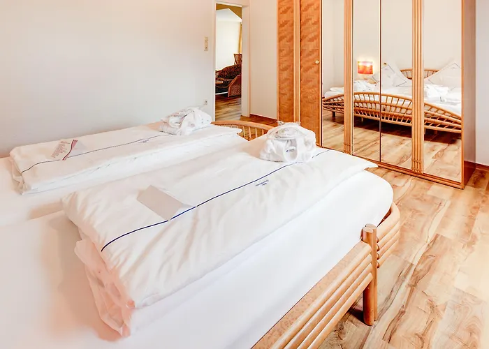 Seeschloesschen Hohwacht