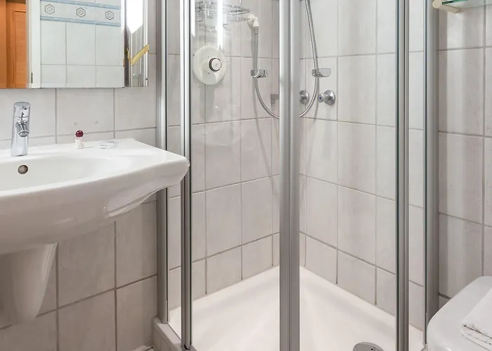 Hotel Seeschloesschen 4*