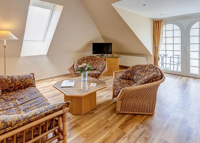 Seeschloesschen Hotel 4*