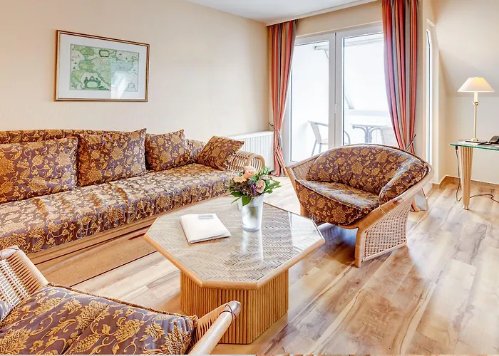 Seeschloesschen Hotel