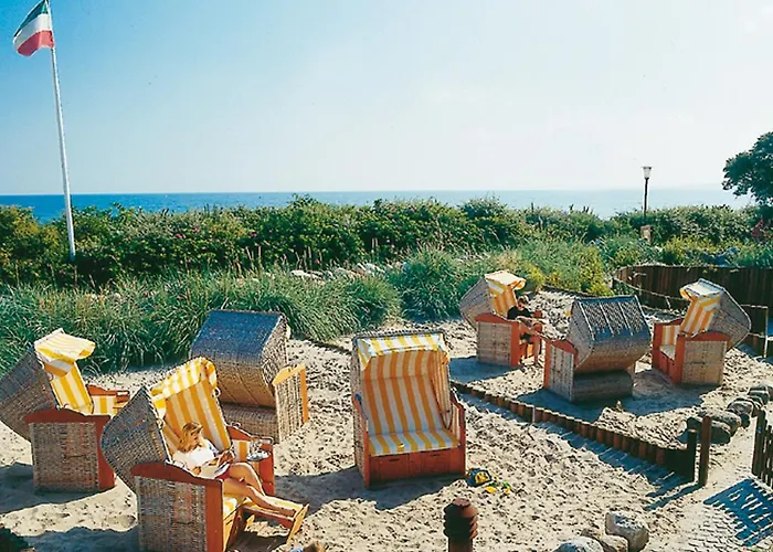 Seeschloesschen Hotel 4*