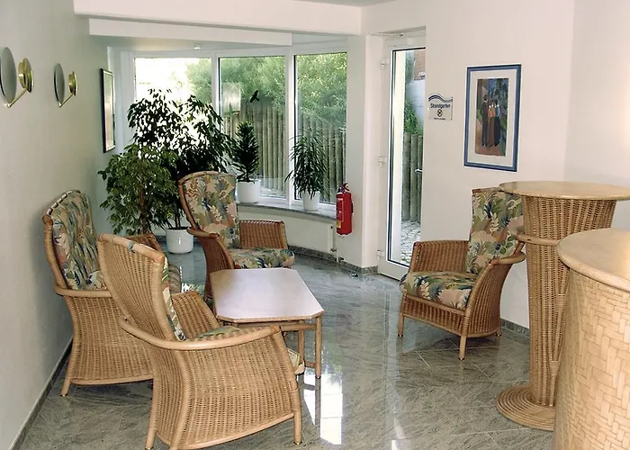 Seeschloesschen Hotel