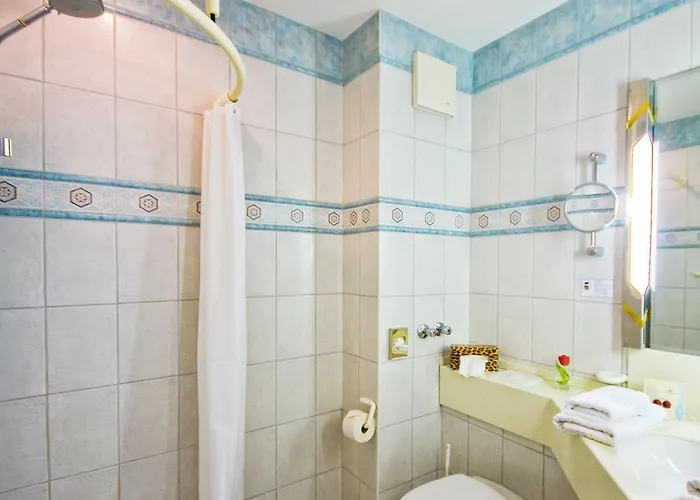 Seeschloesschen Hotel 4*