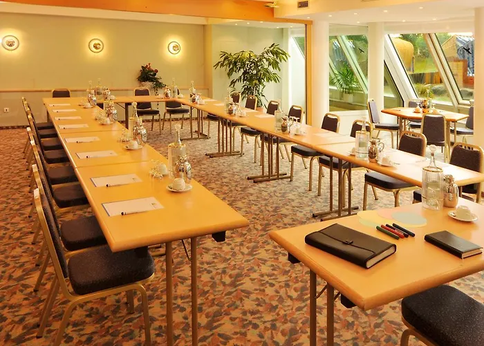 Seeschloesschen Hotel Hohwacht