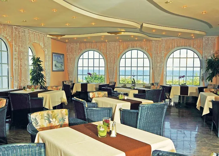 Seeschloesschen Hotel