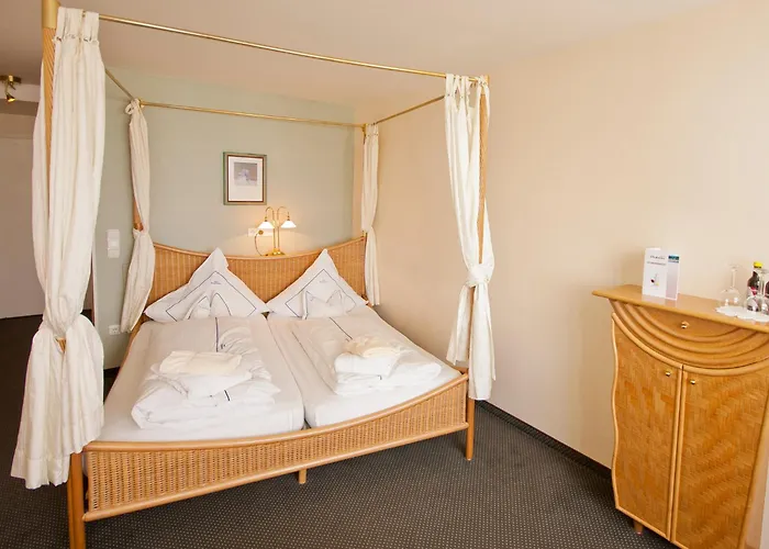 Seeschloesschen Hotel