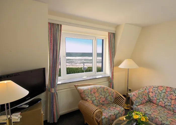 Hotel Seeschloesschen