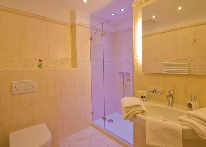 Seeschloesschen Hohwacht