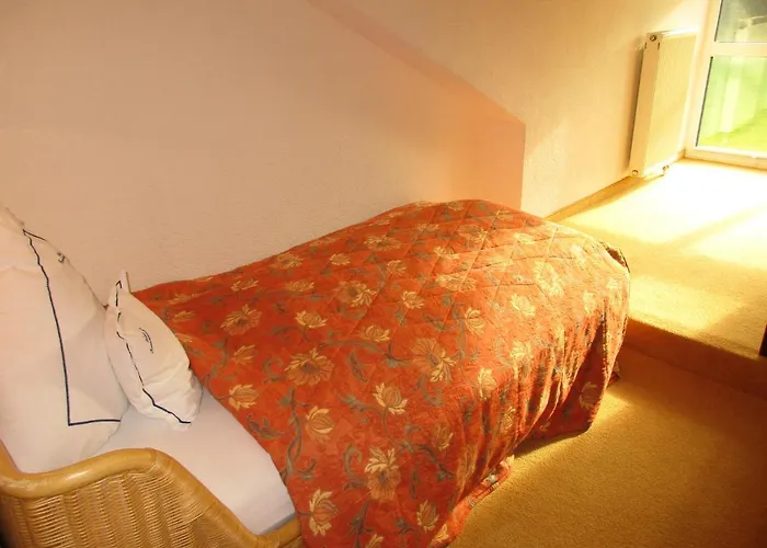 Hotel Seeschloesschen
