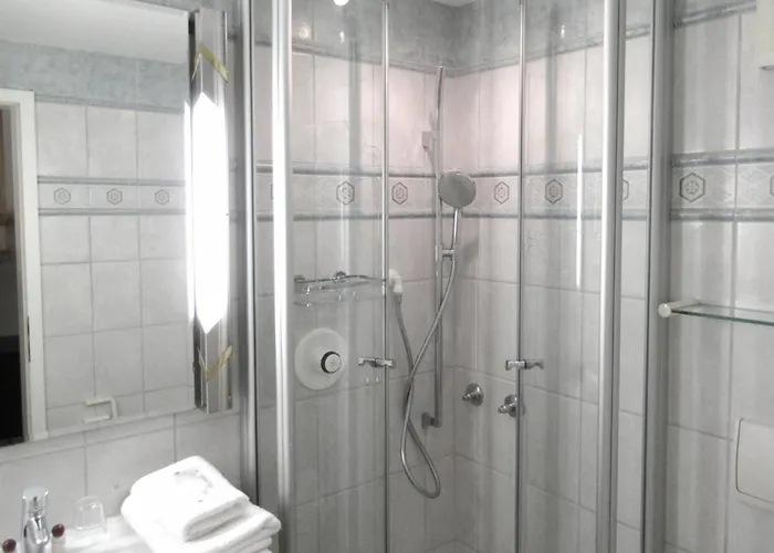 Hotel Seeschloesschen